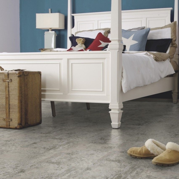 Вінілова підлога WINEO 400 Stone Fairytale Stone Pale клейовий | DB00142 Вінілова підлога WINEO 400 Stone Fairytale Stone Pale клейовий | DB00142