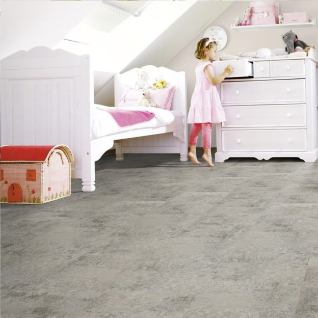 Вінілова підлога WINEO 400 Stone Fairytale Stone Pale клейовий | DB00142 Вінілова підлога WINEO 400 Stone Fairytale Stone Pale клейовий | DB00142