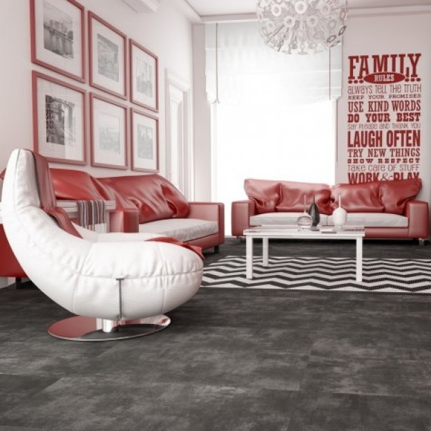 Вінілова підлога ADO FLOOR Metallic Stone Series замок| 3000 Вінілова підлога ADO FLOOR Metallic Stone Series замок| 3000