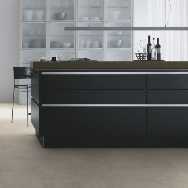 Вінілова підлога WINEO 400 Stone Patience Concrete Pure замок | DLC00139