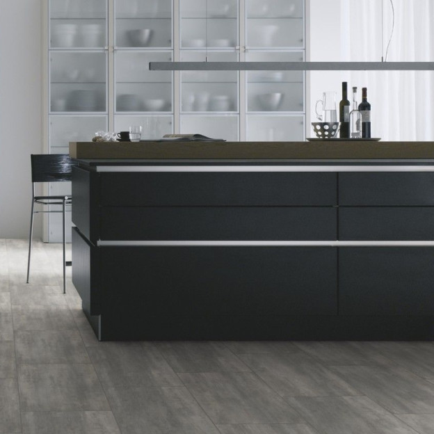 Вінілова підлога WINEO 400 Stone Courage Stone Grey замок | MLD00137 Вінілова підлога WINEO 400 Stone Courage Stone Grey замок | MLD00137