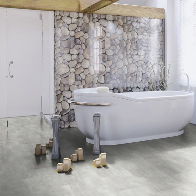 Вінілова підлога WINEO 400 Stone Wisdom Concrete Dusky замок | MLD00140 Вінілова підлога WINEO 400 Stone Wisdom Concrete Dusky замок | MLD00140