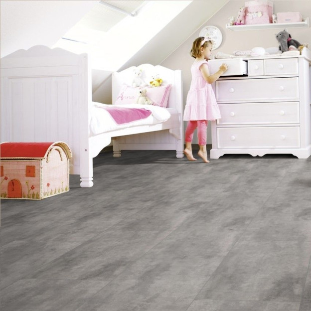 Вінілова підлога WINEO 400 Stone Glamour Concrete Modern замок | MLD00141 Вінілова підлога WINEO 400 Stone Glamour Concrete Modern замок | MLD00141