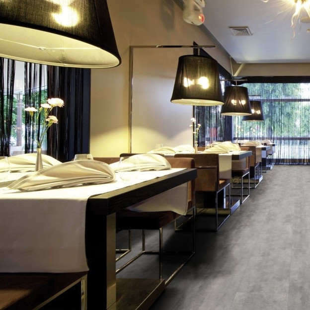 Вінілова підлога WINEO 400 Stone Glamour Concrete Modern замок | MLD00141 Вінілова підлога WINEO 400 Stone Glamour Concrete Modern замок | MLD00141