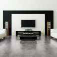 Вінілова підлога WINEO 400 Stone Glamour Concrete Modern замок | MLD00141 Вінілова підлога WINEO 400 Stone Glamour Concrete Modern замок | MLD00141
