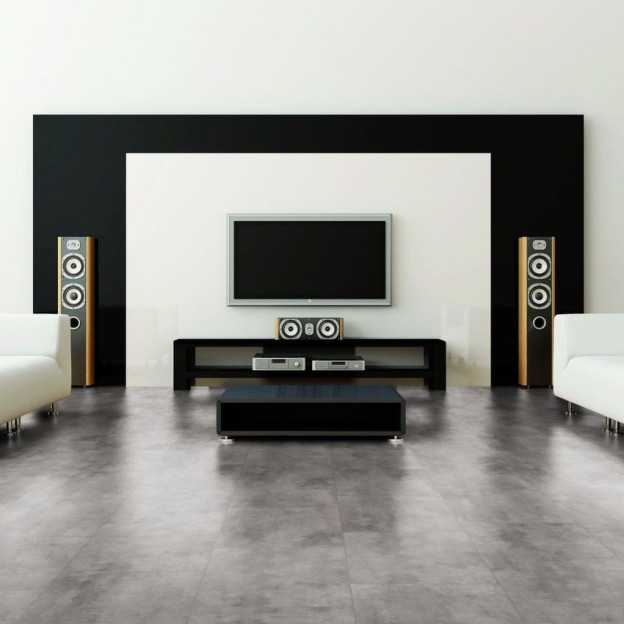 Вінілова підлога WINEO 400 Stone Glamour Concrete Modern замок | MLD00141 Вінілова підлога WINEO 400 Stone Glamour Concrete Modern замок | MLD00141
