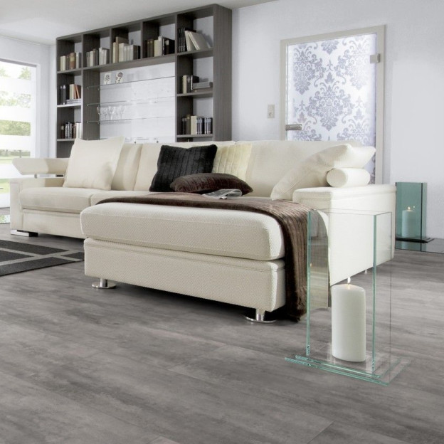 Вінілова підлога WINEO 400 Stone Glamour Concrete Modern замок | MLD00141 Вінілова підлога WINEO 400 Stone Glamour Concrete Modern замок | MLD00141