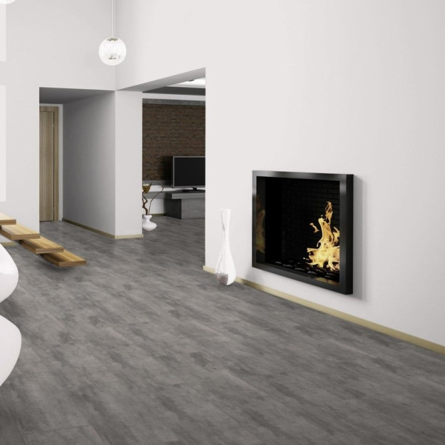 Вінілова підлога WINEO 400 Stone Glamour Concrete Modern замок | MLD00141 Вінілова підлога WINEO 400 Stone Glamour Concrete Modern замок | MLD00141