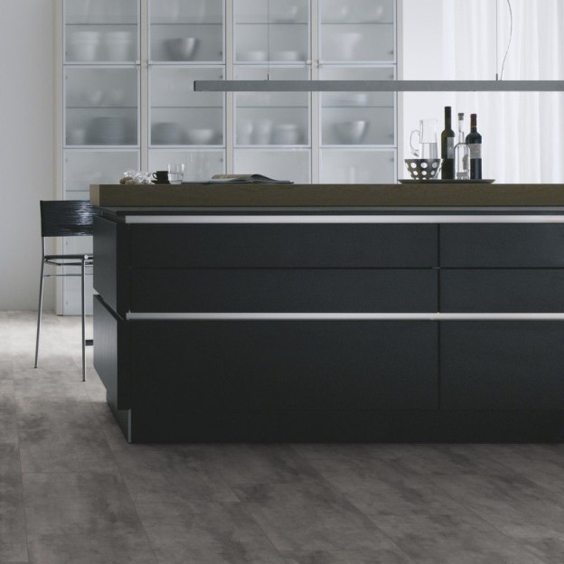 Вінілова підлога WINEO 400 Stone Glamour Concrete Modern замок | MLD00141 Вінілова підлога WINEO 400 Stone Glamour Concrete Modern замок | MLD00141