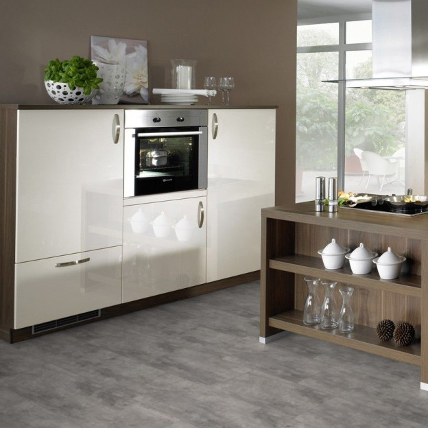 Вінілова підлога WINEO 400 Stone Glamour Concrete Modern замок | MLD00141 Вінілова підлога WINEO 400 Stone Glamour Concrete Modern замок | MLD00141