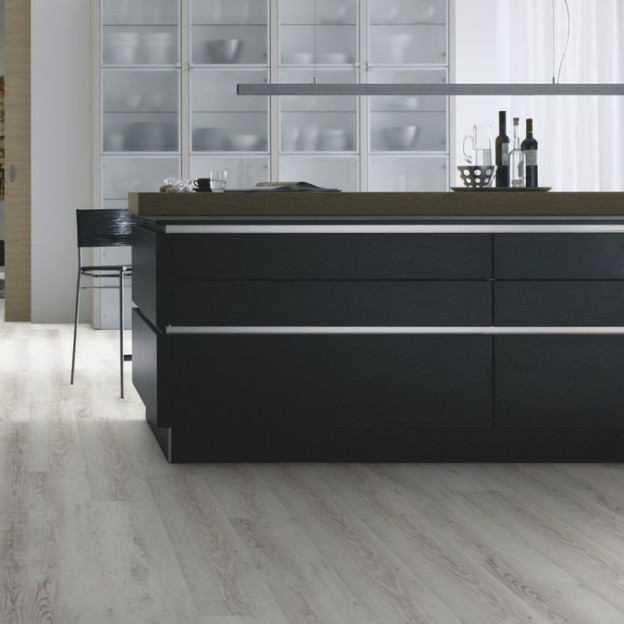Вінілова підлога WINEO 400 Wood Moonlight Pine Pale клейовий | DB00104 Вінілова підлога WINEO 400 Wood Moonlight Pine Pale клейовий | DB00104