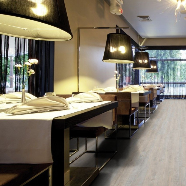 Вінілова підлога WINEO 400 Wood Desire Oak Light клейовий | DB00108 Вінілова підлога WINEO 400 Wood Desire Oak Light клейовий | DB00108