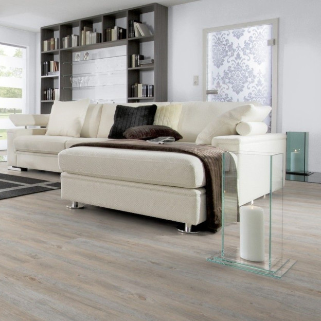 Вінілова підлога WINEO 400 Wood Desire Oak Light клейовий | DB00108 Вінілова підлога WINEO 400 Wood Desire Oak Light клейовий | DB00108