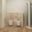 Вінілова підлога WINEO 400 Wood Energy Oak Warn клейовий | DB00114 Вінілова підлога WINEO 400 Wood Energy Oak Warn клейовий | DB00114