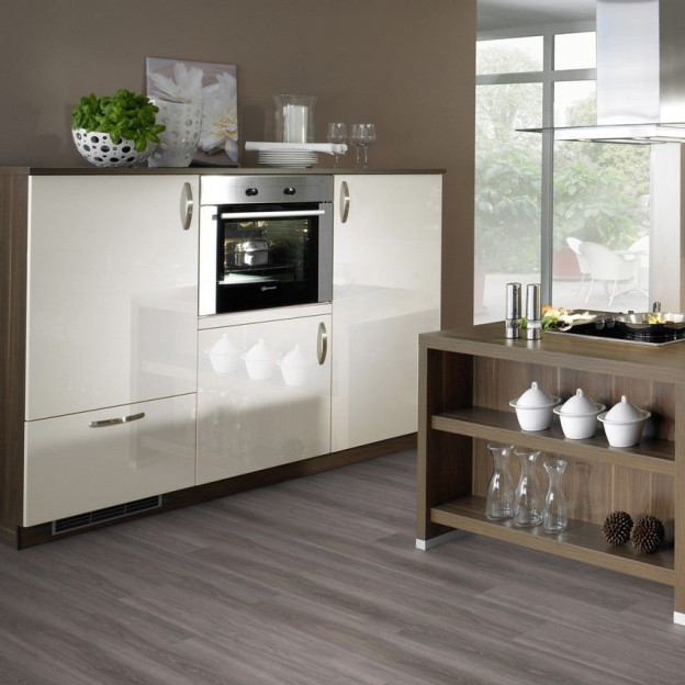 Вінілова підлога WINEO 400 Wood Starlight Oak клейовий | DB00116 Вінілова підлога WINEO 400 Wood Starlight Oak клейовий | DB00116