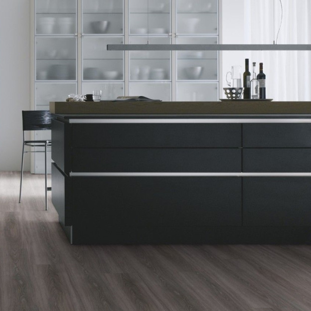 Вінілова підлога WINEO 400 Wood Starlight Oak клейовий | DB00116 Вінілова підлога WINEO 400 Wood Starlight Oak клейовий | DB00116