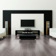 Вінілова підлога WINEO 400 Wood Starlight Oak клейовий | DB00116 Вінілова підлога WINEO 400 Wood Starlight Oak клейовий | DB00116