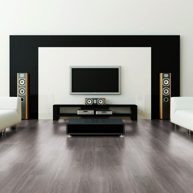 Вінілова підлога WINEO 400 Wood Starlight Oak клейовий | DB00116 Вінілова підлога WINEO 400 Wood Starlight Oak клейовий | DB00116