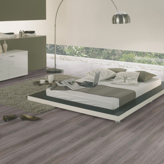 Вінілова підлога WINEO 400 Wood Starlight Oak клейовий | DB00116 Вінілова підлога WINEO 400 Wood Starlight Oak клейовий | DB00116
