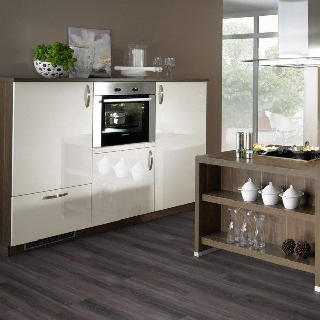 Виниловые полы WINEO 400 Wood Miracle Oak Dry клеевой | DB00117