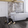 Виниловые полы WINEO 400 Wood Miracle Oak Dry клеевой | DB00117