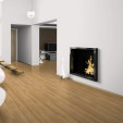 Вінілова підлога WINEO 400 Wood Summer Oak Golden клейовий | DB00118 Вінілова підлога WINEO 400 Wood Summer Oak Golden клейовий | DB00118