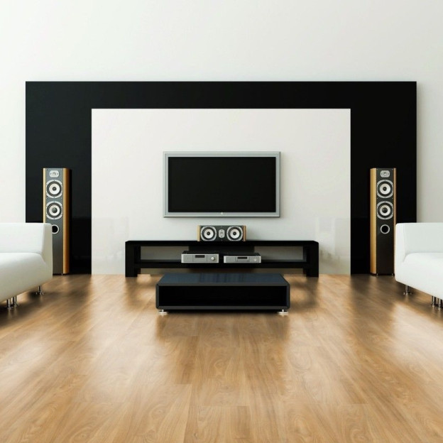 Вінілова підлога WINEO 400 Wood Summer Oak Golden клейовий | DB00118 Вінілова підлога WINEO 400 Wood Summer Oak Golden клейовий | DB00118