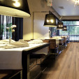 Вінілова підлога WINEO 400 Wood Romance Oak Brilliant клейовий | DB00119 Вінілова підлога WINEO 400 Wood Romance Oak Brilliant клейовий | DB00119