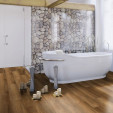 Вінілова підлога WINEO 400 Wood Romance Oak Brilliant клейовий | DB00119 Вінілова підлога WINEO 400 Wood Romance Oak Brilliant клейовий | DB00119