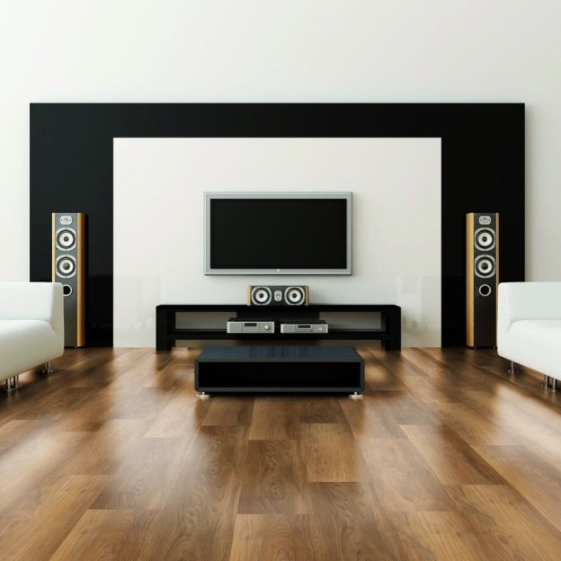 Вінілова підлога WINEO 400 Wood Romance Oak Brilliant клейовий | DB00119 Вінілова підлога WINEO 400 Wood Romance Oak Brilliant клейовий | DB00119