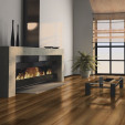 Вінілова підлога WINEO 400 Wood Romance Oak Brilliant клейовий | DB00119 Вінілова підлога WINEO 400 Wood Romance Oak Brilliant клейовий | DB00119