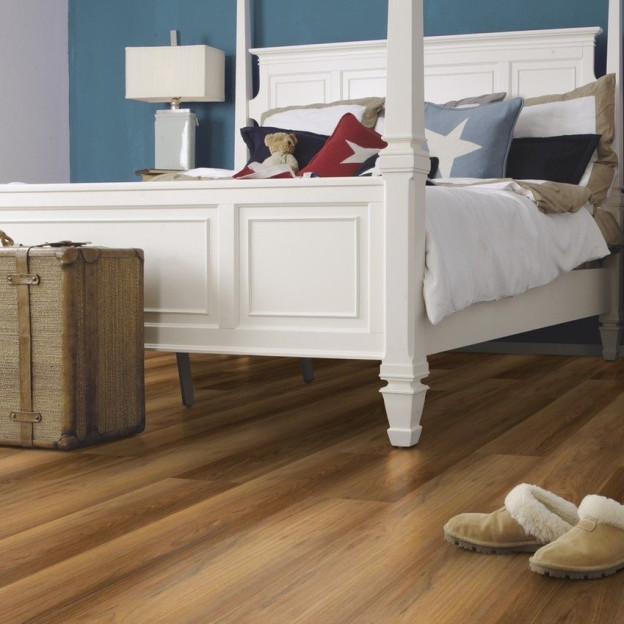 Вінілова підлога WINEO 400 Wood Romance Oak Brilliant клейовий | DB00119 Вінілова підлога WINEO 400 Wood Romance Oak Brilliant клейовий | DB00119