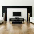 Вінілова підлога WINEO 400 Wood Eternity Oak Brown клейовий | DB00120 Вінілова підлога WINEO 400 Wood Eternity Oak Brown клейовий | DB00120