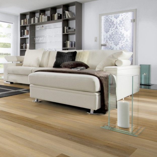 Вінілова підлога WINEO 400 Wood Eternity Oak Brown клейовий | DB00120 Вінілова підлога WINEO 400 Wood Eternity Oak Brown клейовий | DB00120