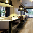 Вінілова підлога WINEO 400 Wood Eternity Oak Brown клейовий | DB00120 Вінілова підлога WINEO 400 Wood Eternity Oak Brown клейовий | DB00120