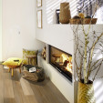 Вінілова підлога WINEO 400 Wood Eternity Oak Brown клейовий | DB00120 Вінілова підлога WINEO 400 Wood Eternity Oak Brown клейовий | DB00120