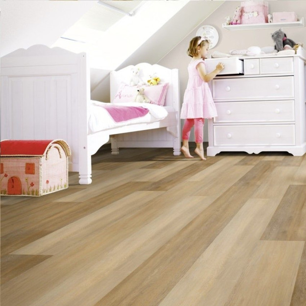 Вінілова підлога WINEO 400 Wood Eternity Oak Brown клейовий | DB00120 Вінілова підлога WINEO 400 Wood Eternity Oak Brown клейовий | DB00120