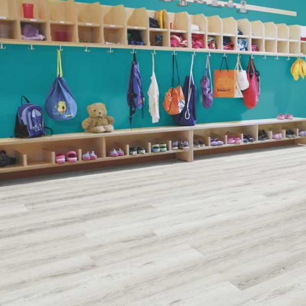 Вінілова підлога WINEO 400 Wood Moonlight Pine Pale замок | DLC00104 Вінілова підлога WINEO 400 Wood Moonlight Pine Pale замок | DLC00104