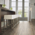 Вінілова підлога WINEO 400 Wood Embrace Oak Grey замок | DLC00110