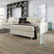 Вінілова підлога WINEO 400 Wood Embrace Oak Grey замок | DLC00110