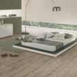 Вінілова підлога WINEO 400 Wood Embrace Oak Grey замок | DLC00110