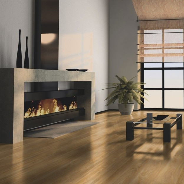 Вінілова підлога WINEO 400 Wood Summer Oak Golden замок | DLC00118 Вінілова підлога WINEO 400 Wood Summer Oak Golden замок | DLC00118