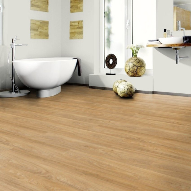 Вінілова підлога WINEO 400 Wood Summer Oak Golden замок | DLC00118 Вінілова підлога WINEO 400 Wood Summer Oak Golden замок | DLC00118