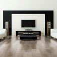 Вінілова підлога WINEO 400 Wood Grace Oak Smooth замок | MLD00106