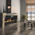 Вінілова підлога WINEO 400 Wood Grace Oak Smooth замок | MLD00106