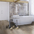 Вінілова підлога WINEO 400 Wood Grace Oak Smooth замок | MLD00106