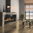 Вінілова підлога WINEO 400 Wood Adventure Oak Rustic замок | MLD00111