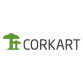 Corkart в Киеве Corkart