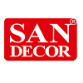 SAN DECOR в Киеве SAN DECOR