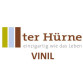 Ter Hurne Vinil в Киеве Ter Hurne Vinil